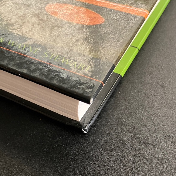 Baseball Book - Picture 6 of 8